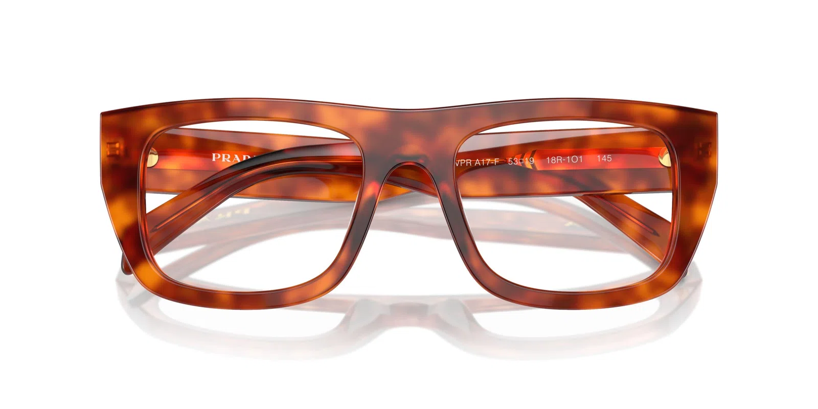 Prada A17VF Eyeglasses - view 30